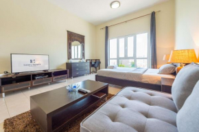 Luxury Escapes - Stylish Studio in DG near to Mall & Metro - KSLV